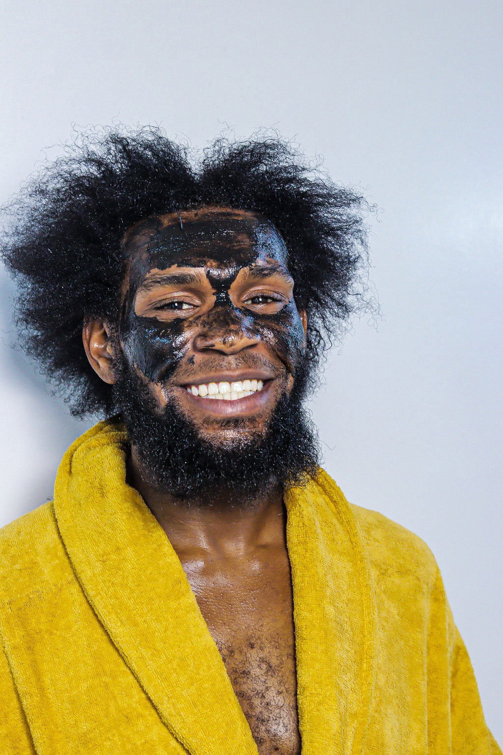 Blackseed Face Scrub