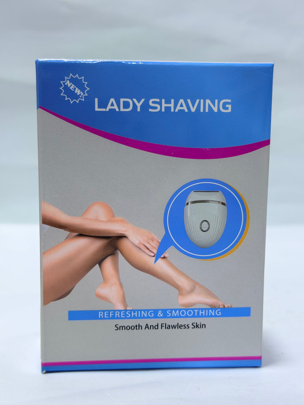Shaving Machine