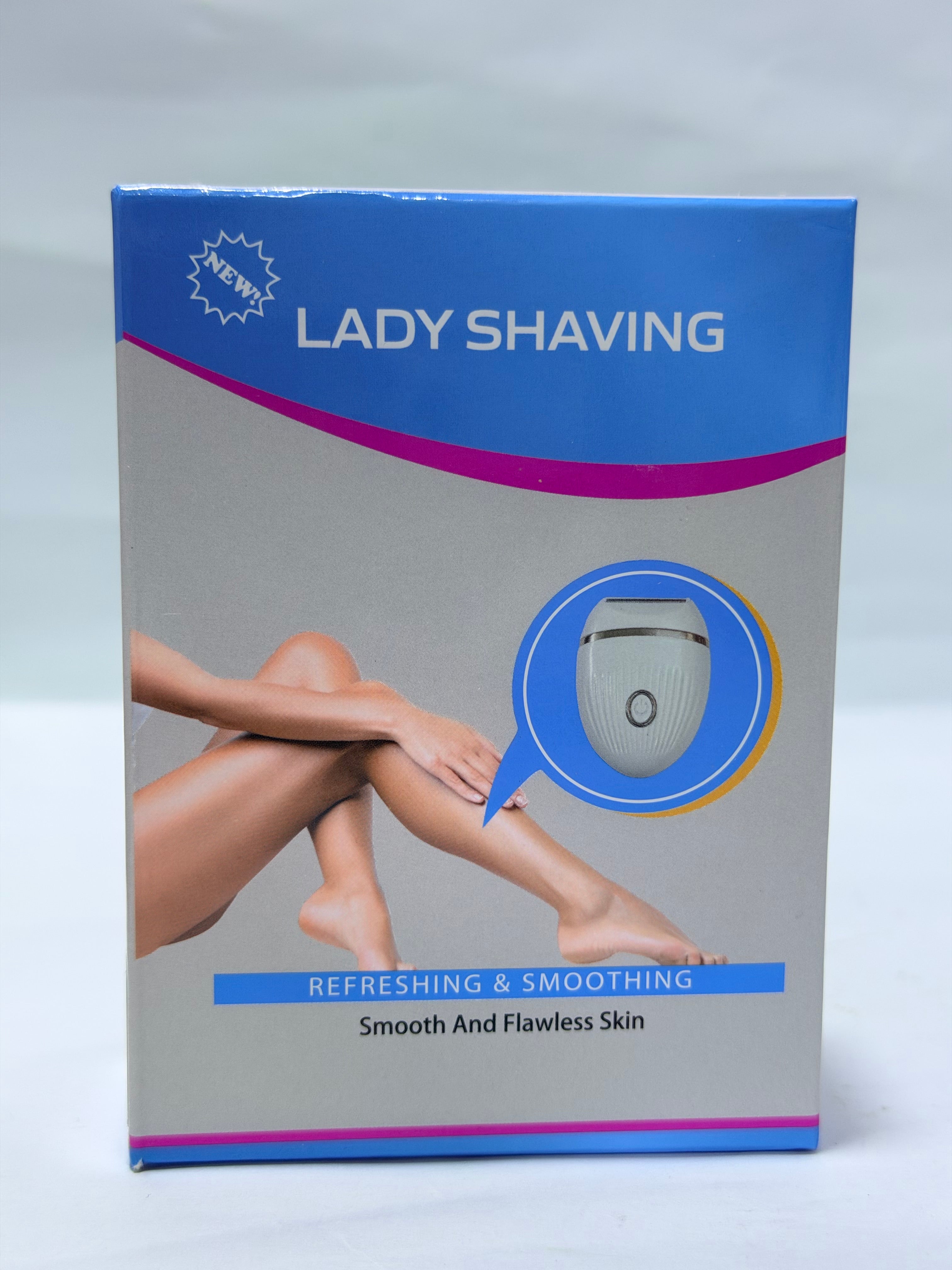 Shaving Machine
