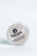 Natural Powdered Deodorant
