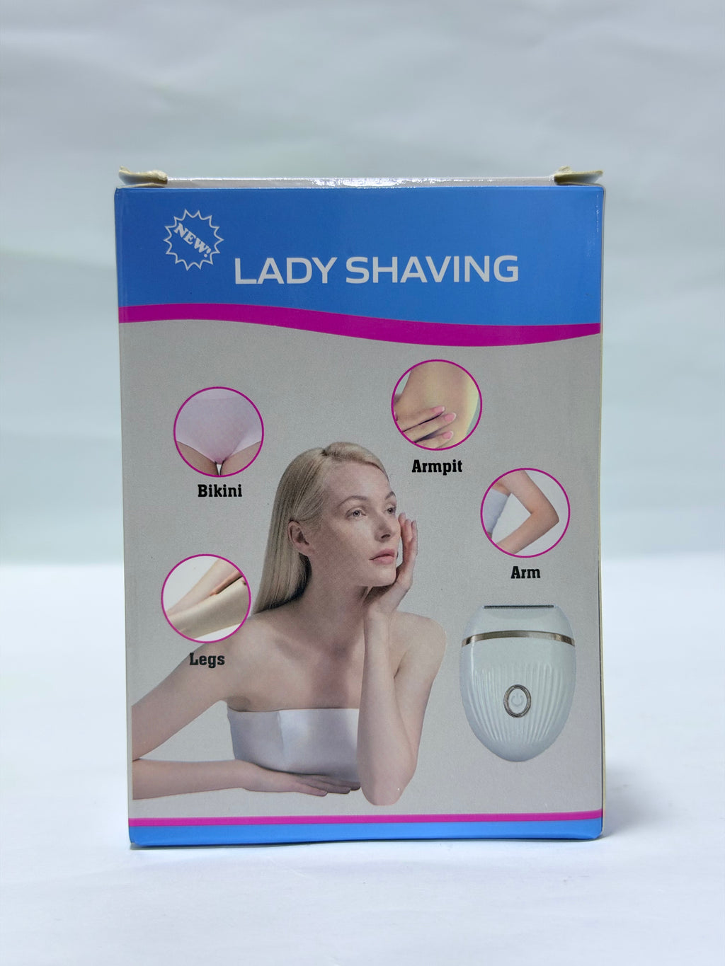 Shaving Machine