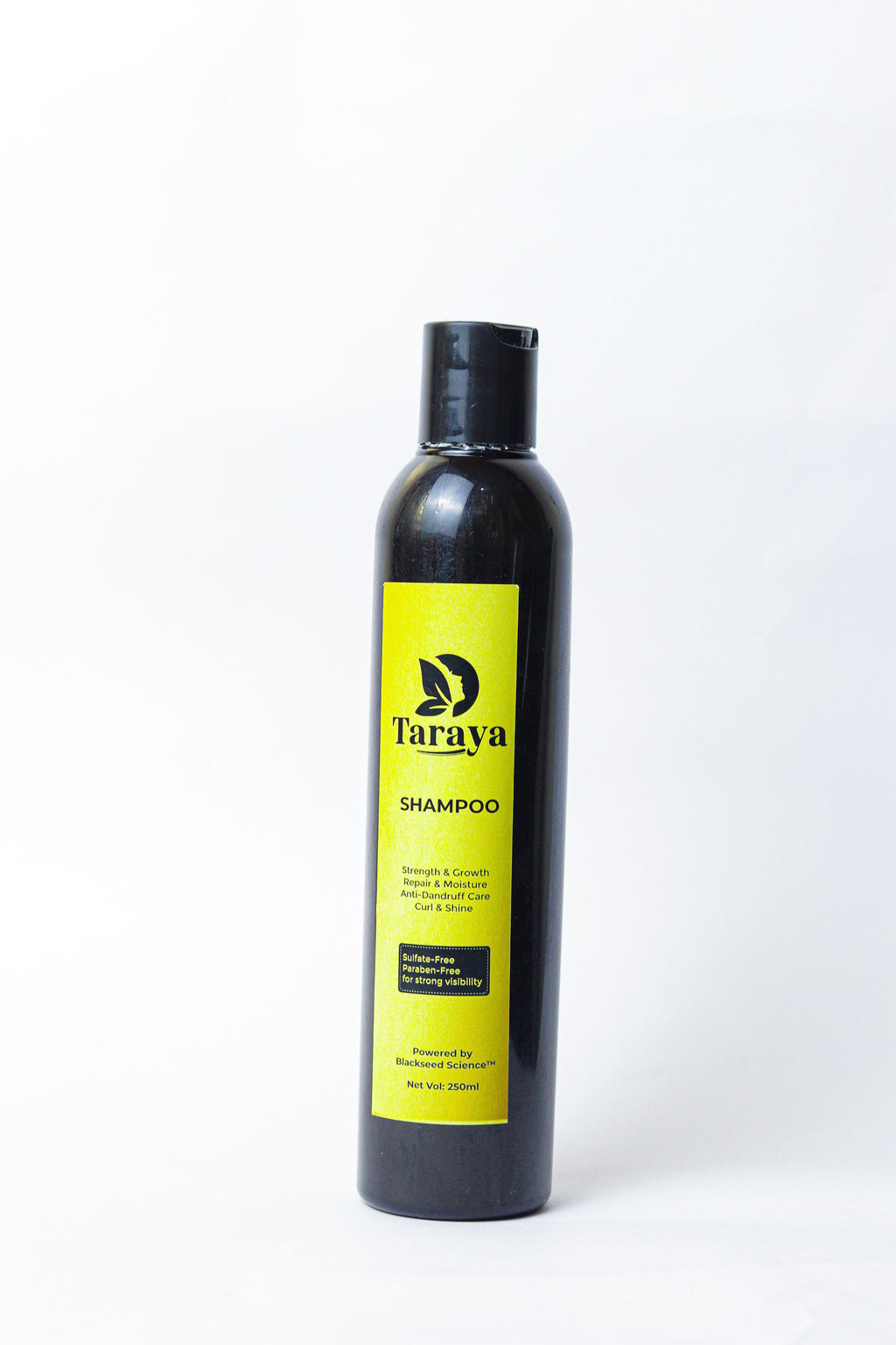 Black Seed Hair Shampoo