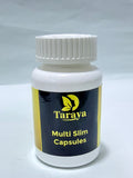 Multi Slim Capsules
