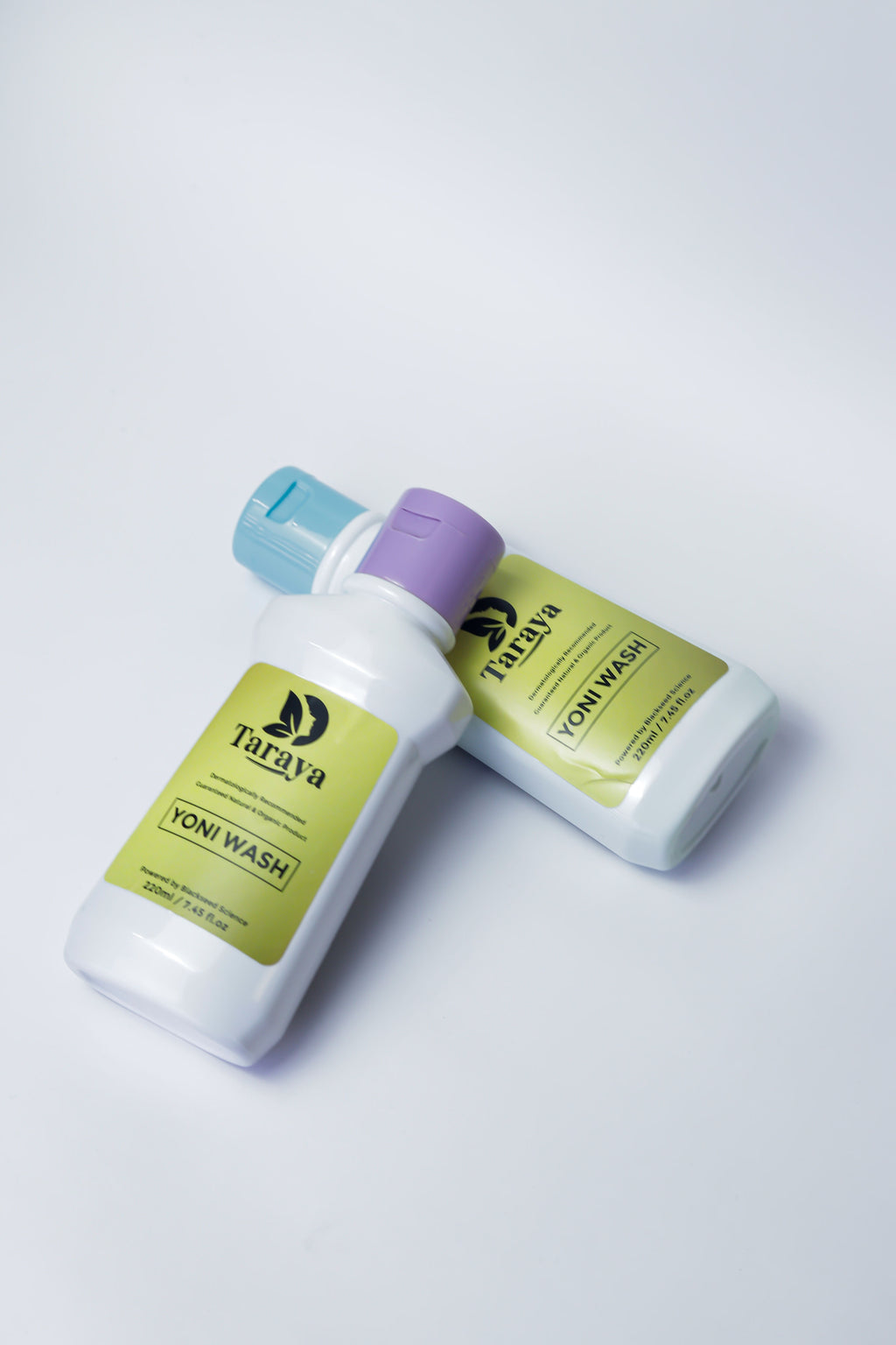 Yoni Wash