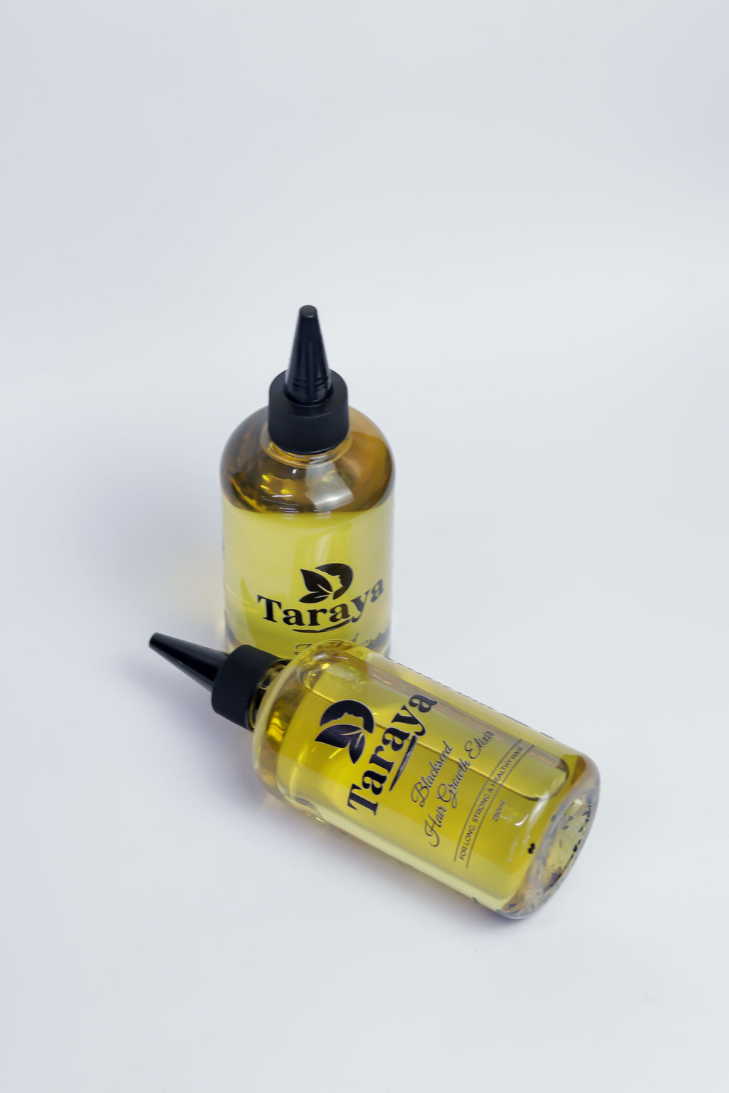 Blackseed Hair Package