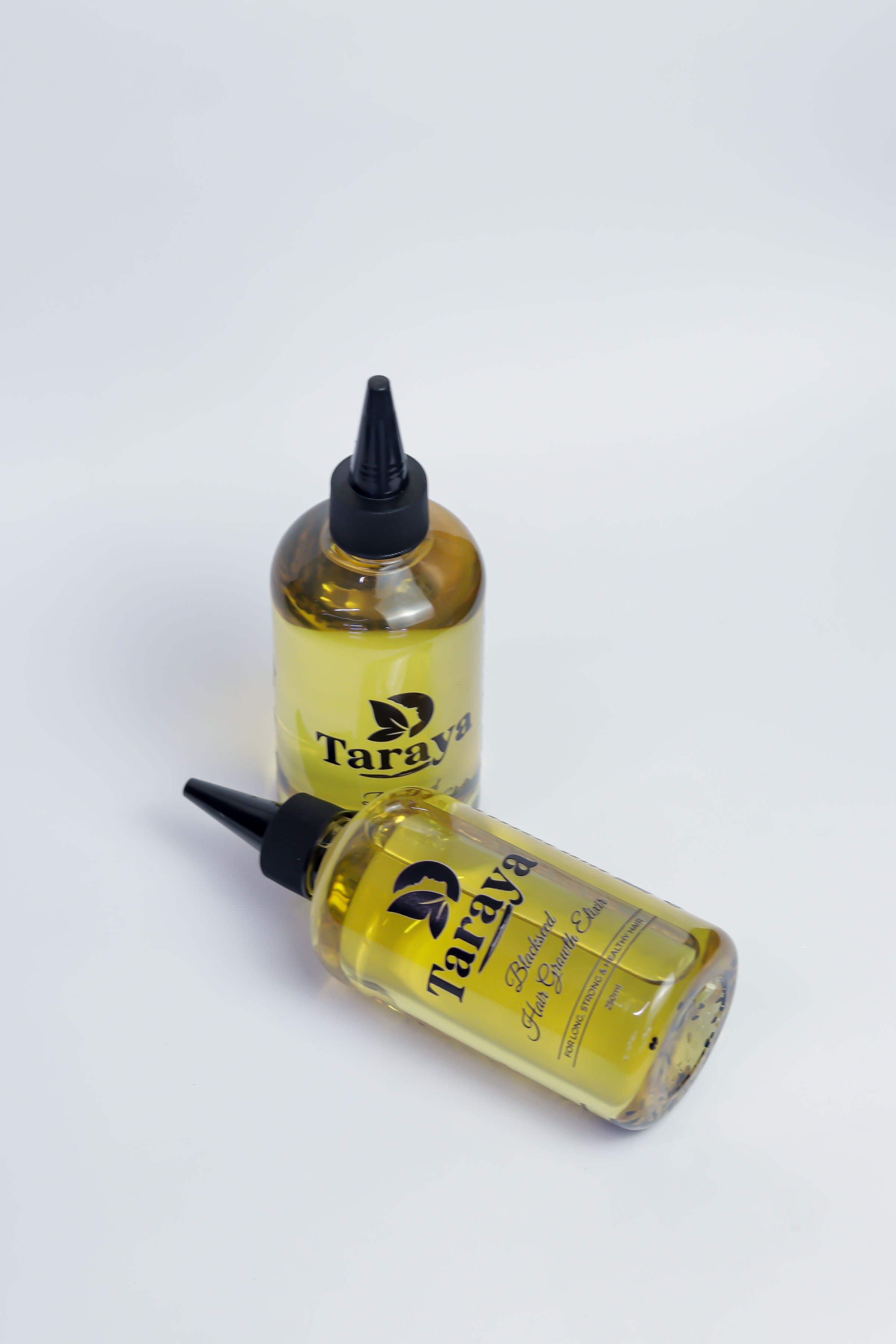 Blackseed Hair Package