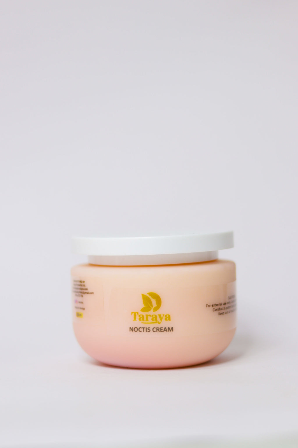 Taraya Nocti Lightening Night Cream