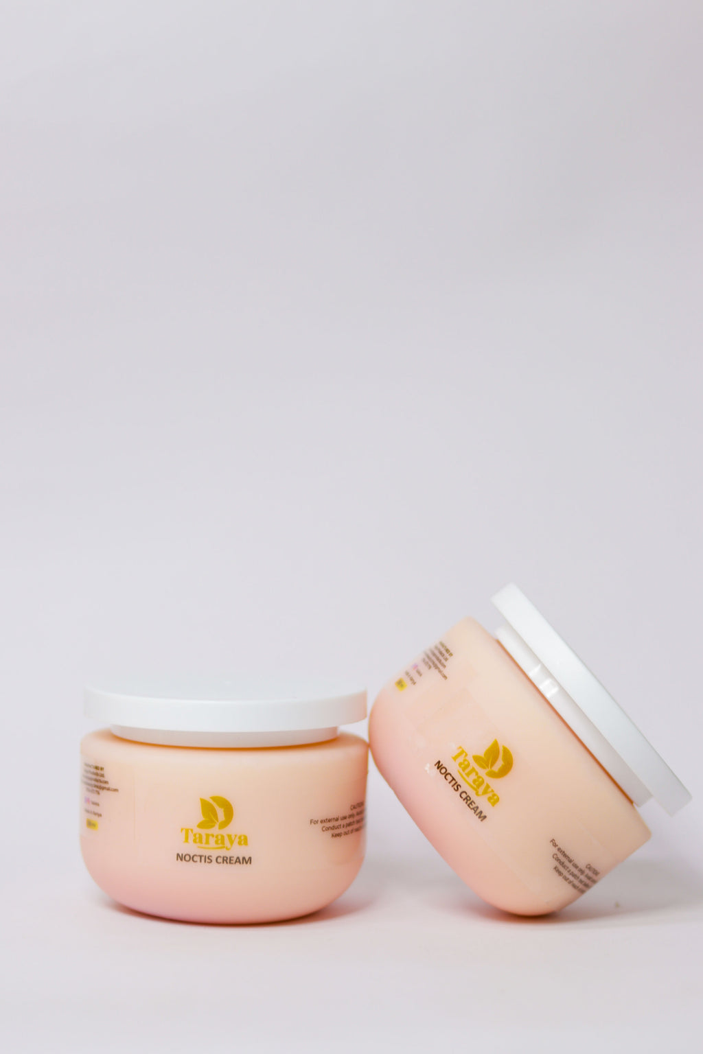 Taraya Nocti Lightening Night Cream