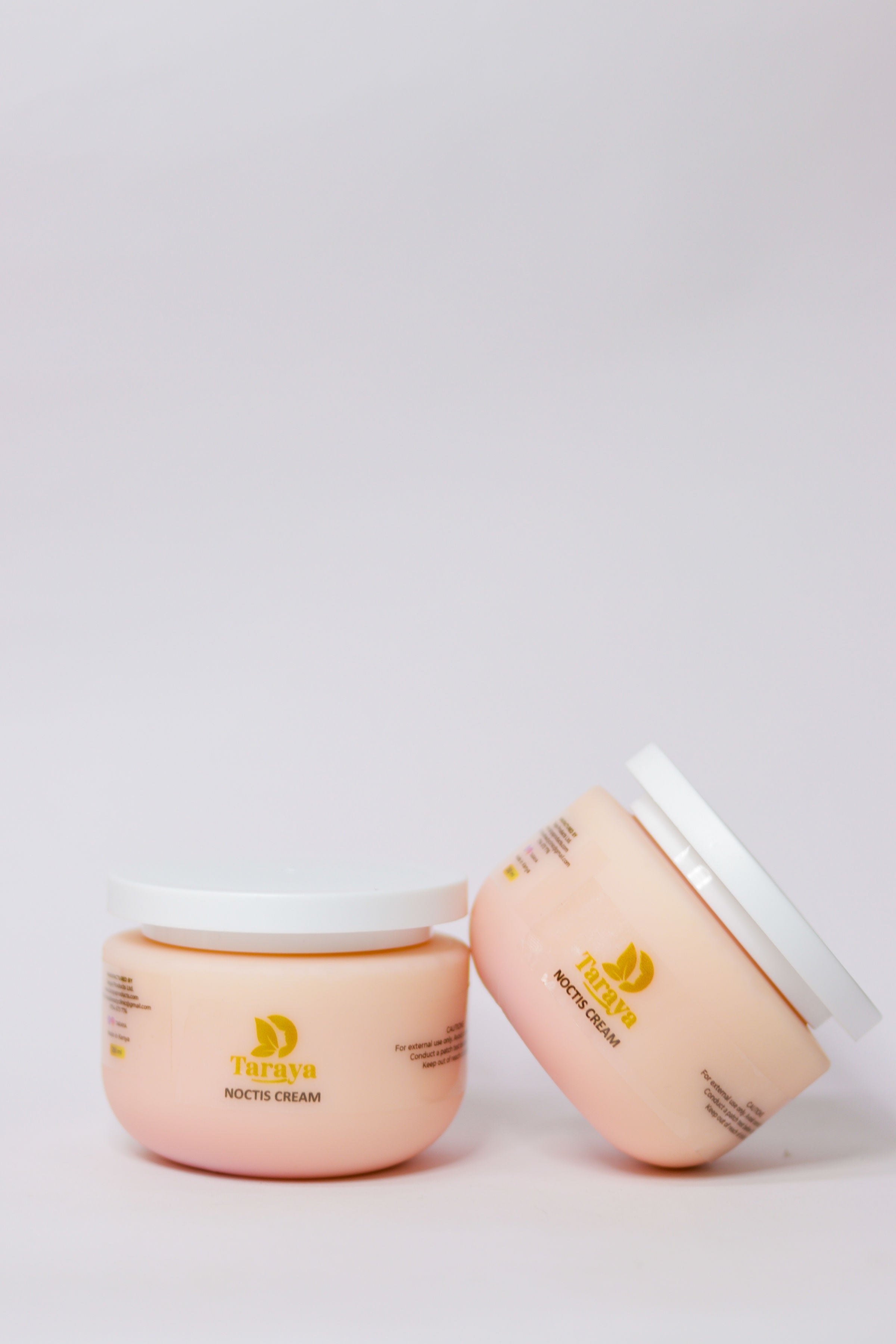 Taraya Nocti Lightening Night Cream